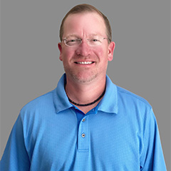 Joshua Holley