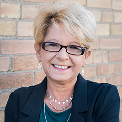 Leslie Lierman