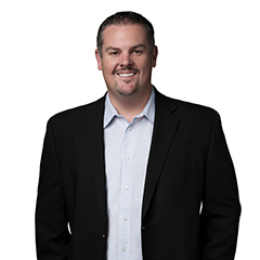 Randy Perre