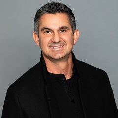 Keith Renno