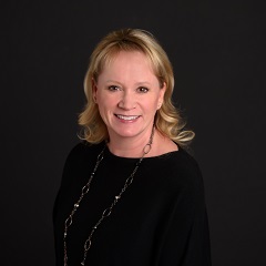 Jennifer Ward
