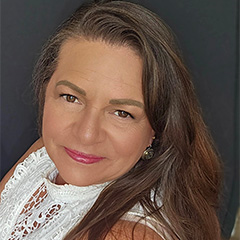 Charlotte Zornes