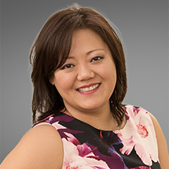 Christina Moon